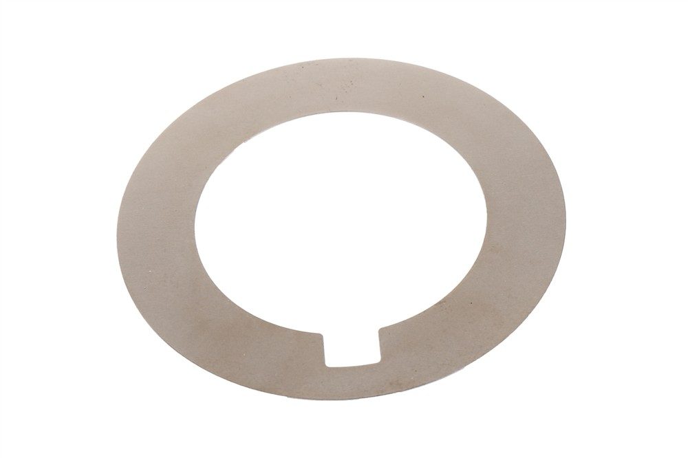 Crankshaft Balancer Washer